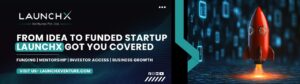 launchX Ventures Pvt. Ltd.