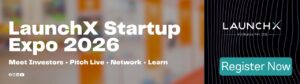launchX Ventures Pvt. Ltd.