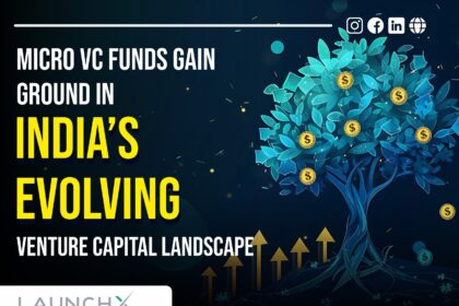 Micro VC Funds Gain Ground in Indias Evolving Venture Capital Landscape
