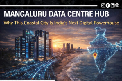 Mangaluru Data Centre Hub Explained: 9 Key Advantages Driving Rapid Growth
