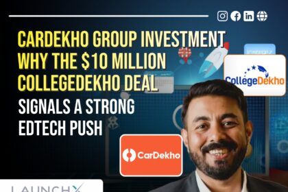 CarDekho Group Investment News: 5 Positive Signals From a Bold $10 Million Edtech Move