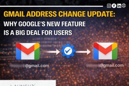Gmail Address Change Rollout: 5 Massive Wins for Personal Email Control