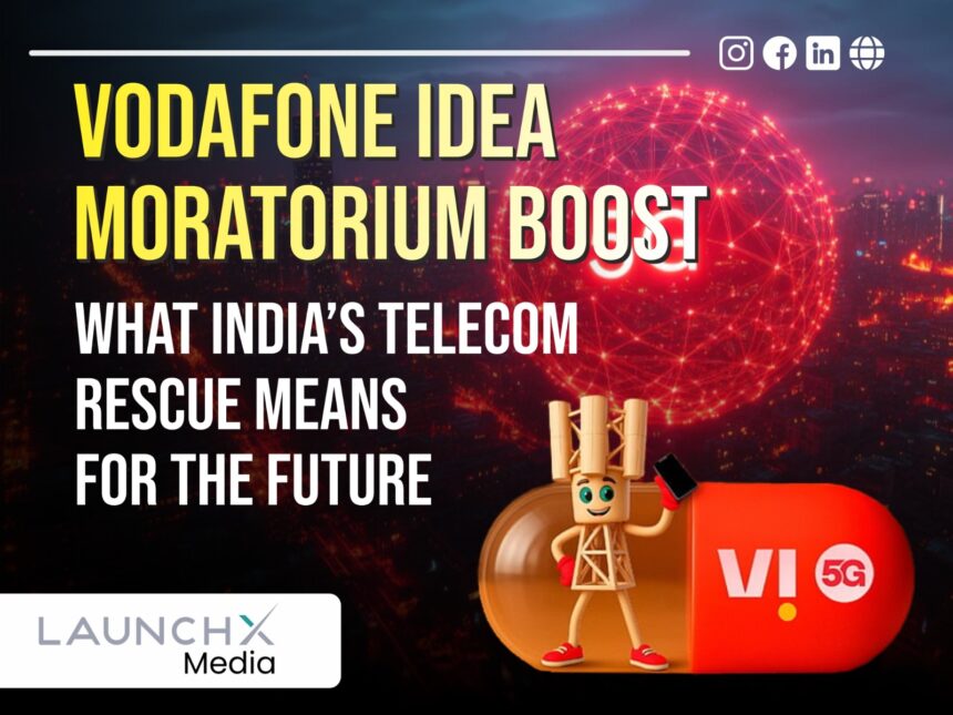 Vodafone Idea Lifeline: 9 Strategic Impacts of Indias Telecom Payment Extension