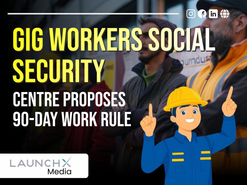 Gig Workers Social Security Booyah 7 Powerful Impacts of the New 90-Day Rule