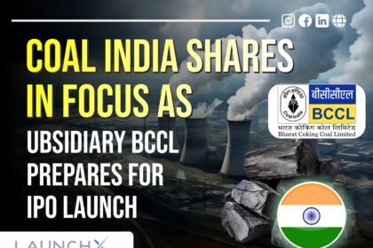 Coal India Shares in Focus: 7 Key Things to Know About BCCL IPO Launch