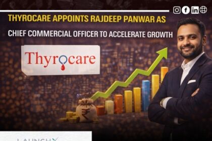 Thyrocare Appoints New CCO: 5 Powerful Reasons This Is a Positive Move