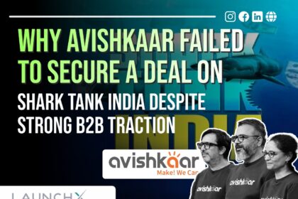 Avishkaar on Shark Tank India: 7 Critical Reasons Investors Walked Away