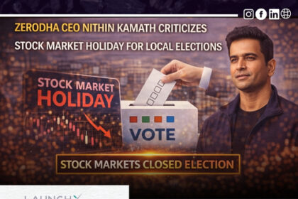 Stock Market Holiday Sparks Debate: Nithin Kamath vs. Netizens