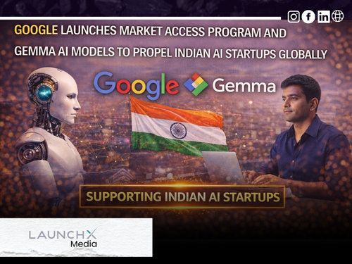 Google India AI Initiative: Gemma Models and Global Scaling Opportunities