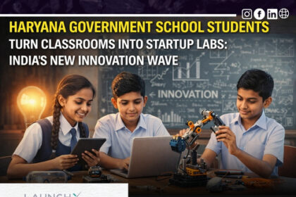 Haryana Startup Labs in Schools: 9 Amazing Benefits for Student Innovation