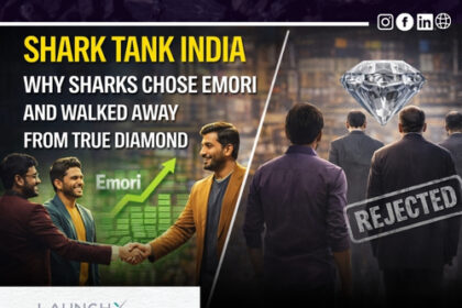 Shark Tank India Decision Explained: 7 Reasons Emori Won Investor Trust