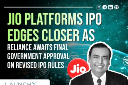 Jio Platforms IPO: What the Revised IPO Rules Mean for Reliance and Indian Markets
