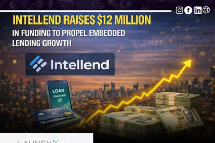 Embedded Lending Platform Intellend Secures $12M Funding From Incubate Fund Asia
