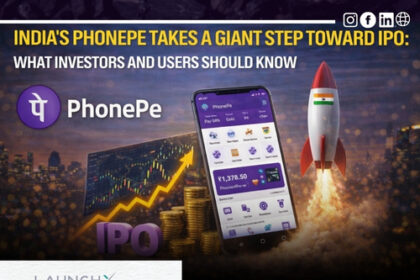 Indias PhonePe on Track for ₹12000 Crore IPO — Full Offer for Sale Breakdown