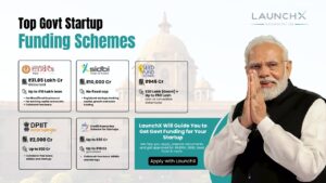 launchX Ventures Pvt. Ltd.