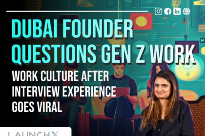 Gen Z Work Culture 7 Powerful Lessons from a Dubai Founders Hiring Backlash