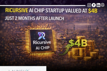 Rapid Rise: Ricursive Hits $4 Billion Valuation and Reimagines AI Chip Design