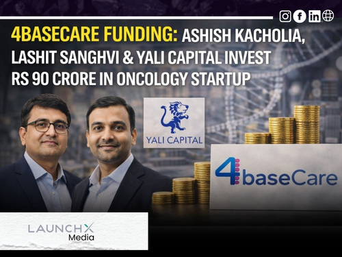 4baseCare Funding: 7 Powerful Highlights as Rs 90 Crore Boosts Indias Oncology Future
