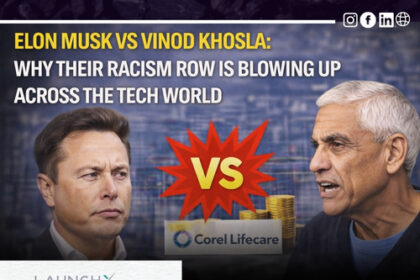 Elon Musk Responds to Vinod Khosla: 5 Bold Claims That Fueled the Racism Controversy