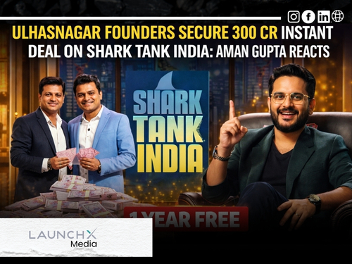 Yaar Exit Speech Sparks Buzz: 7 Positive Takeaways from 300 Cr Pitch Deal