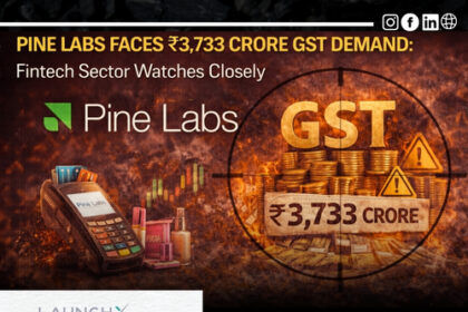 Pine Labs Faces ₹3733 Crore GST Demand: What the Qwikcilver Case Means for Fintech India