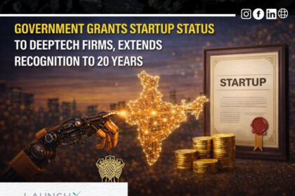 Governments Bold DeepTech Move: 5 Big Opportunities for Future-Ready Startups