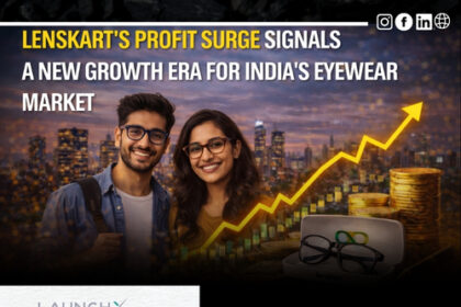 Lenskart Profit Surges in FY26: Peyush Bansals Eyewear Giant Enters High-Growth Phase
