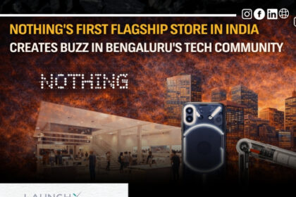 Nothing Flagship Store Bengaluru: 5 Amazing Powerful Reasons Fans Are Thrilled