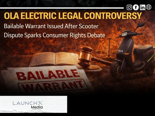 Ola Electric Case: Shocking Legal Update – 5 Key Facts Every EV Buyer Must Know