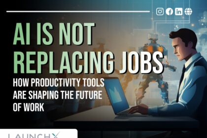 AI Productivity Tools 10 Powerful Ways to Stay Ahead Without Job Fear