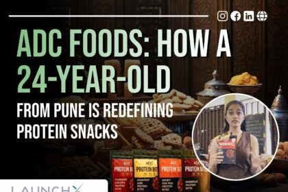 How ADC Foods Is Revolutionizing Healthy Eating With 50g Protein Packs