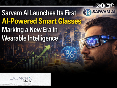 Sarvam AI Smart Glasses: 9 Breakthrough Features That Signal a Bold Tech Leap