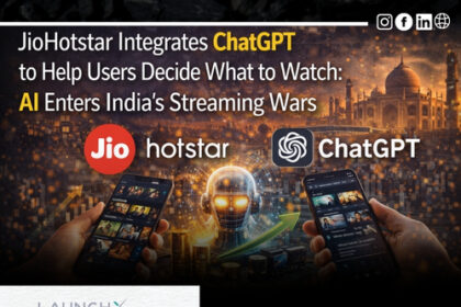 JioHotstar ChatGPT Integration Brings 5 Powerful Benefits for Smarter Streaming