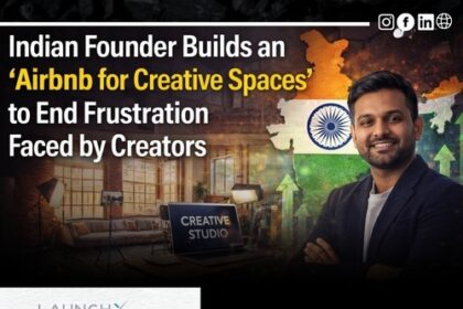 Airbnb for Creative Spaces Model: 4 Bold Moves Helping Indian Creators Win Big