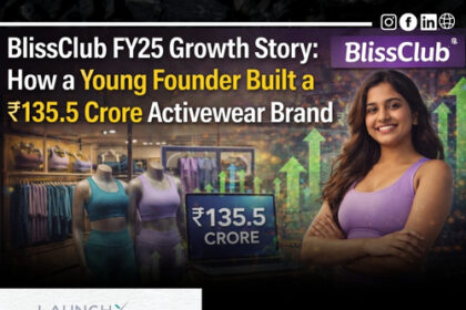 BlissClub Growth 2025: Youngest Hurun India Founder Builds ₹135.5 Crore Success Story
