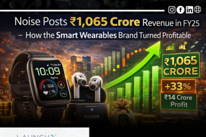 Noise Financial Performance 2025: 6 Smart Moves That Drove ₹32 Crore Profit