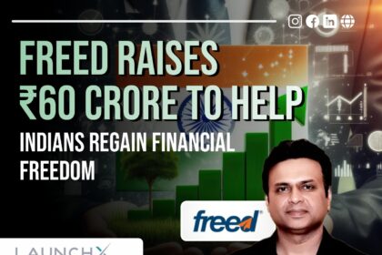 Freed Raises ₹60 Crore to Transform Debt Relief in India