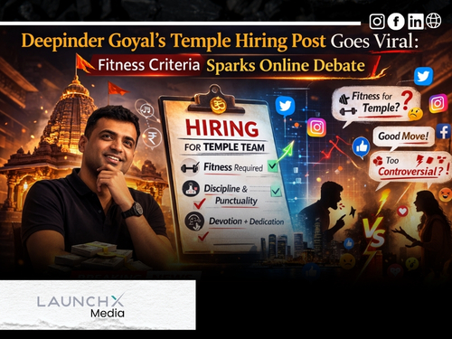 Deepinder Goyal Body Fat Rule Sparks Shocking 5 Big Reactions Across India