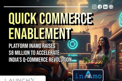 Inamo Raises $8 Million: 7 Powerful Signals for Indias Quick Commerce Boom