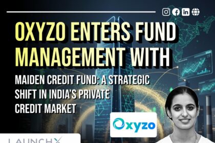Oxyzo Credit Fund Launch Unlocks 5 Massive Opportunities for SME Financing in India