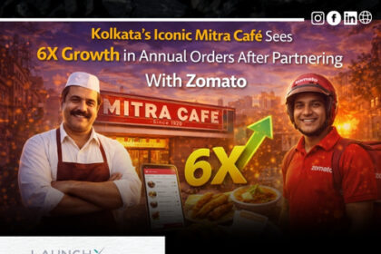 Kolkatas Mitra Café Sees 6X Growth in Orders After Partnering With Zomato: 5 Key Takeaways