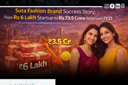 Suta Fashion Brand Success: 7 Inspiring Lessons from a Rs 6 Lakh Startup to Rs 73.5 Crore Revenue