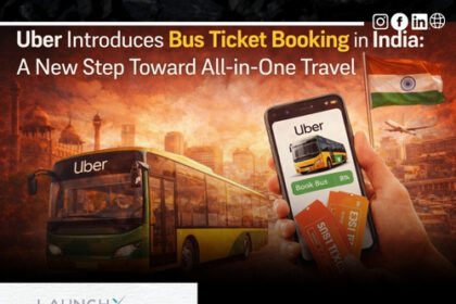 Uber Bus Tickets Feature: 5 Important Reasons This Travel Upgrade Matters