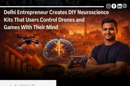 DIY Neuroscience Kits Revolutionize Learning: 5 Ways Students Control Drones With Their Mind