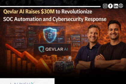Qevlar AI Raises $30M: 5 Ways SOC Automation Is Revolutionizing Cybersecurity