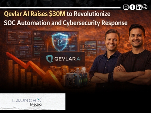 Qevlar AI Raises $30M: 5 Ways SOC Automation Is Revolutionizing Cybersecurity