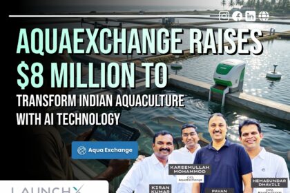 AquaExchange Growth Story: 7 Smart Moves After $8 Million Funding Boost