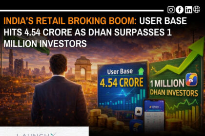 India Retail Broking Growth: 5 Powerful Reasons Retail Investors Are Surging in 2025