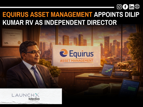 Equirus Leadership Update: 5 Strategic Impacts of Dilip Kumar RVs Independent Director Role