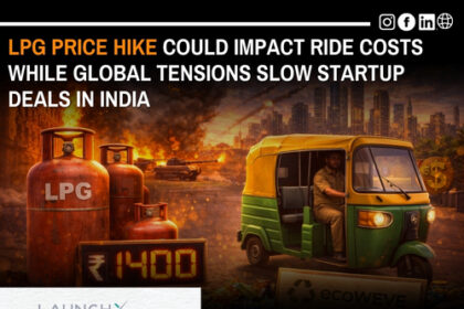LPG Price Hike: 5 Powerful Impacts on Uber Ola & Rapido Ride Costs in India